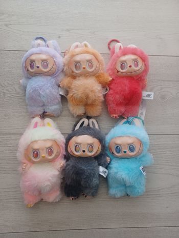 Labubu