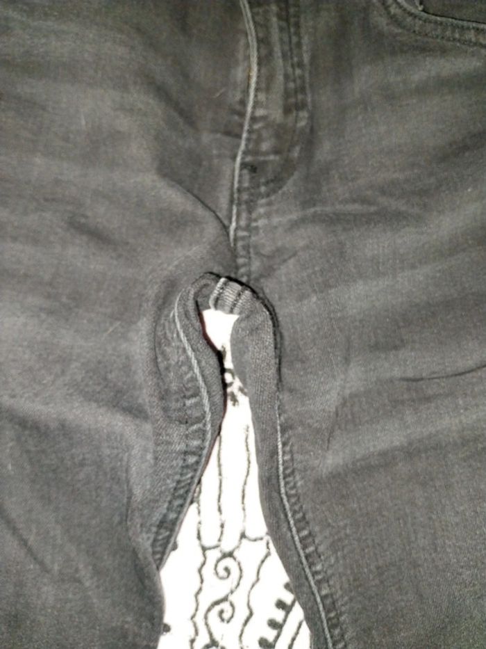 Jeans slim - photo numéro 2
