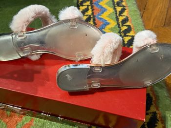 Sandales marque marquizz