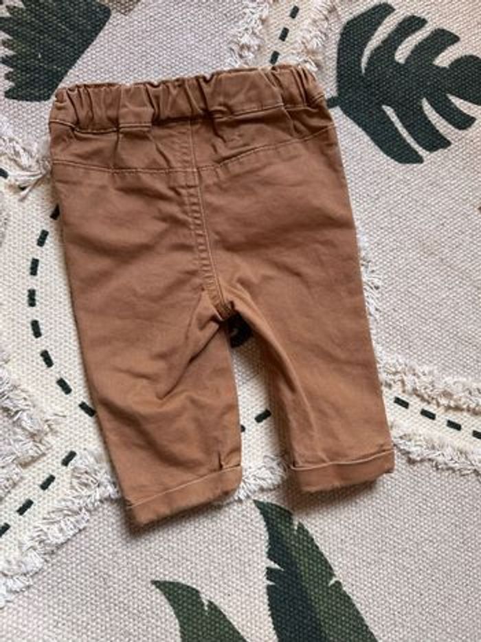 Pantalon garçon - photo numéro 2
