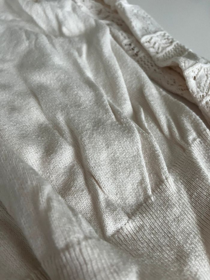 Pull leger 10ans - photo numéro 4