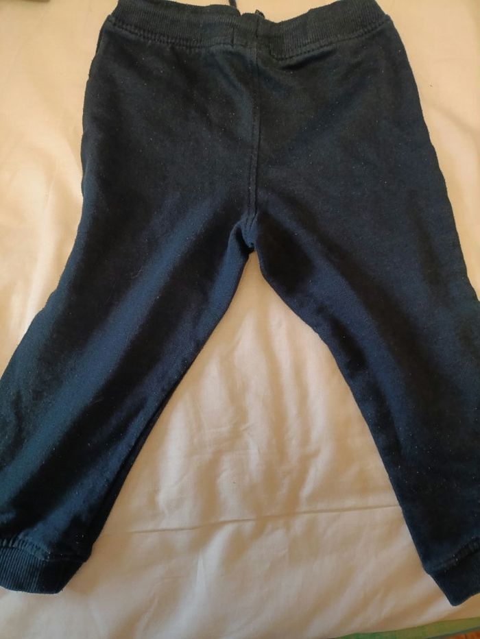 Jogging 36 mois - photo numéro 2