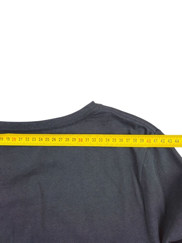T-shirt manches longues femme noir Amazon Essentials taille L neuf - photo numéro 8