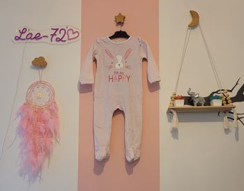 Pyjama 24 mois