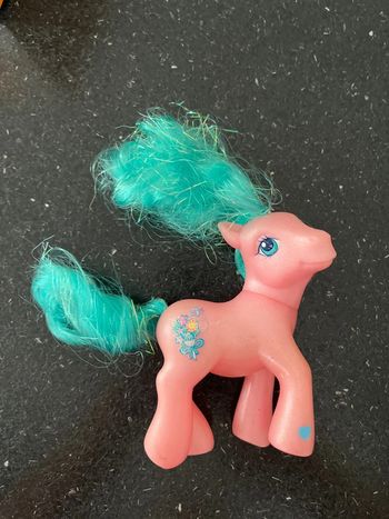 My Little Pony
