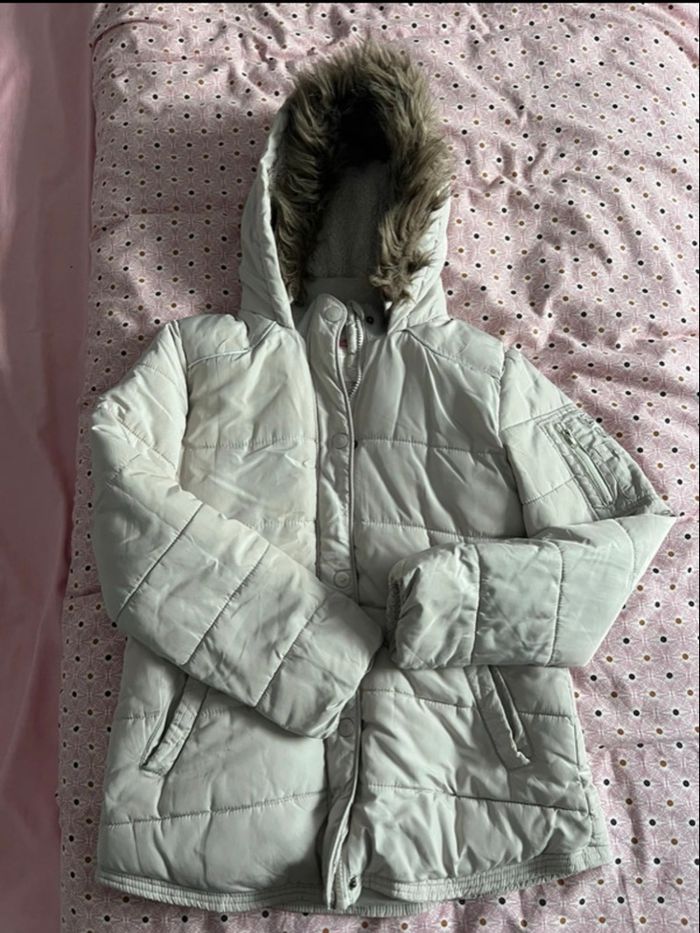 manteau d’hiver - photo numéro 2