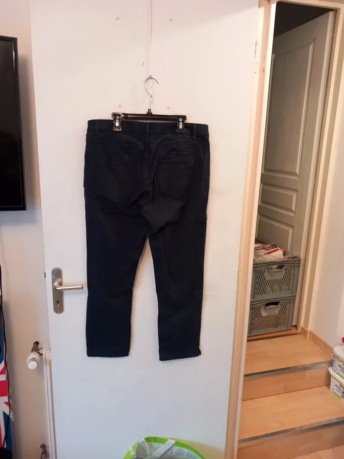 Pantalon 3/4 - photo numéro 3