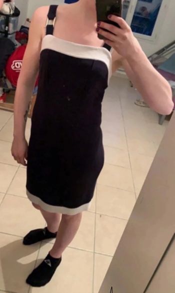 Robe taille 36