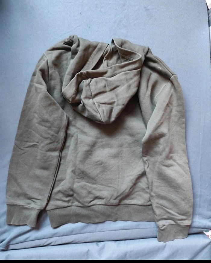 ☀️ Sweat à Capuche – Monoprix Kids ☀️ - photo numéro 6