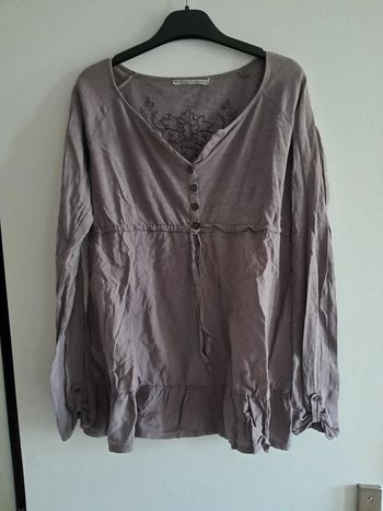 Blouse DDP