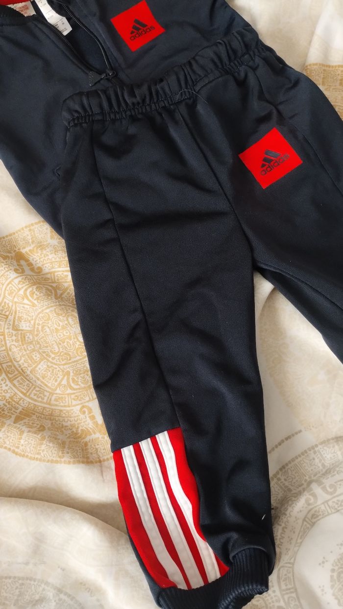 Ensemble survêtement bébé - photo numéro 5