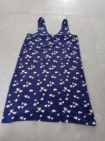 Nuisette taille 38/40