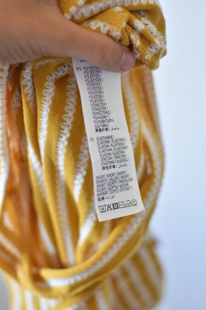 Short Kiabi en taille 36 (S) - Neuf avec étiquettes - photo numéro 4