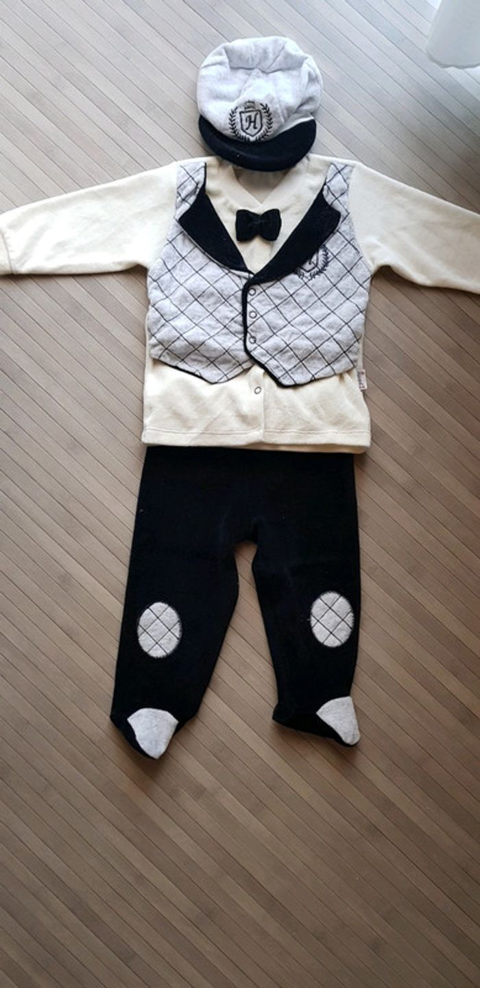 Ensemble - photo numéro 3