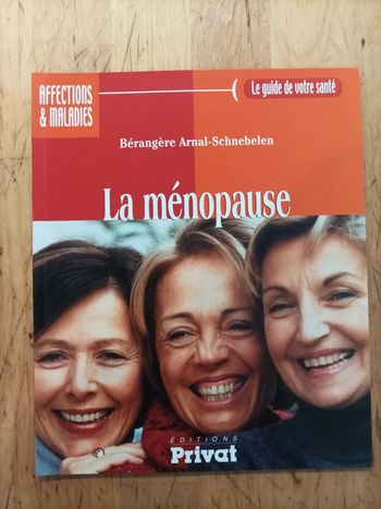 La ménopause