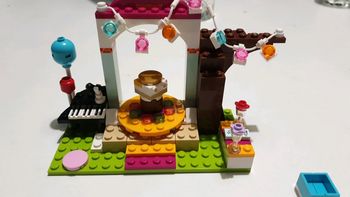 Lego friends