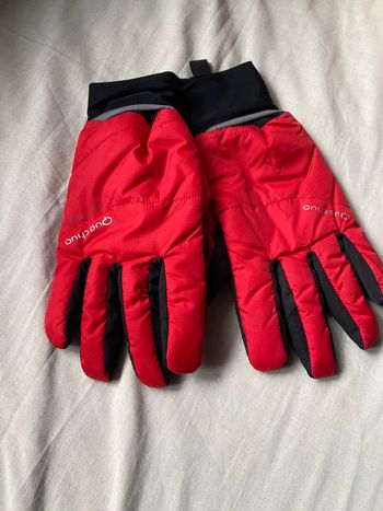 Gants Quechua Oxylane Taille L