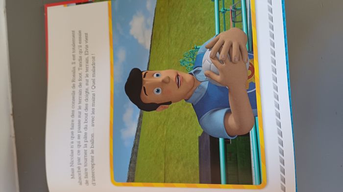 Sam le pompier - photo numéro 2