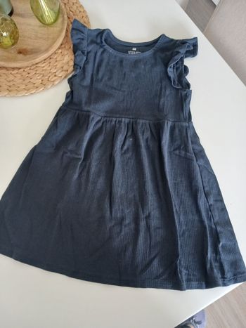 Robe fille 