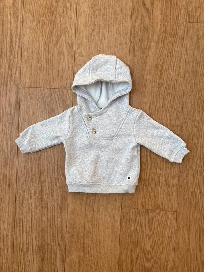 Sweat Kiabi