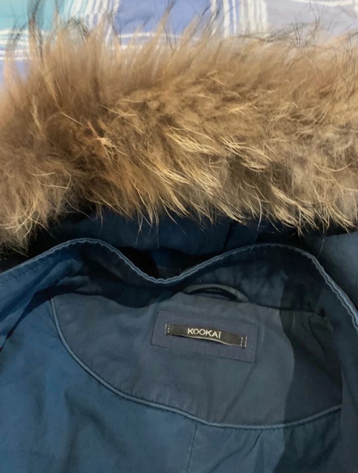 Manteau Kookai XS - photo numéro 8
