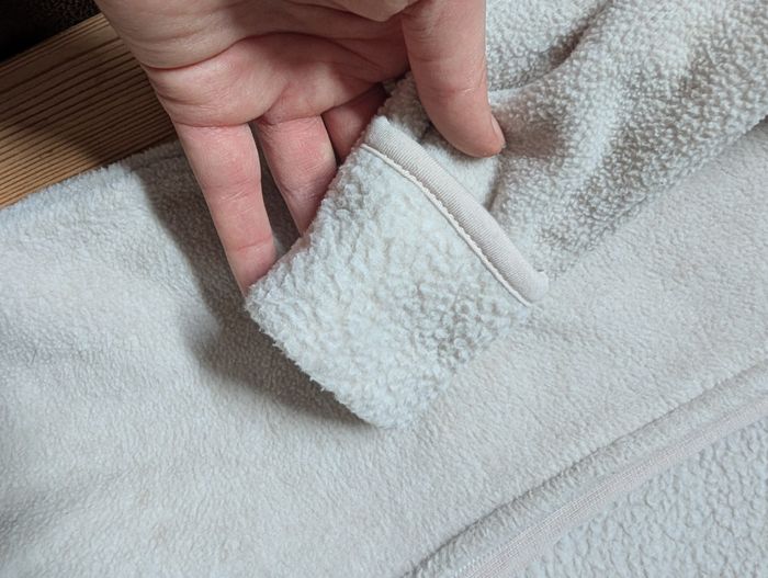 Combinaison H&M - photo numéro 6