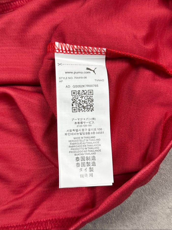 Maillot foot Portugal - photo numéro 10
