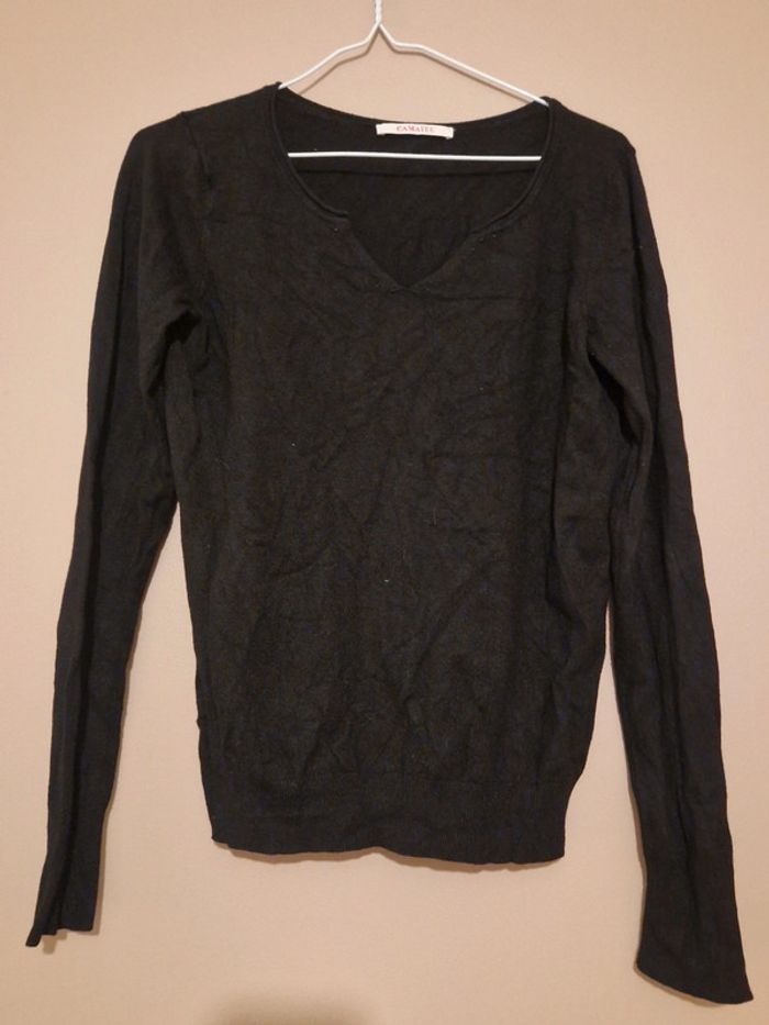 Lot de 4 pulls XS - photo numéro 5