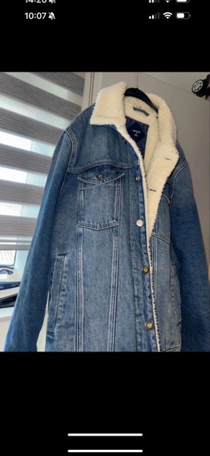 Veste d’hiver homme taille L neuf - photo numéro 3