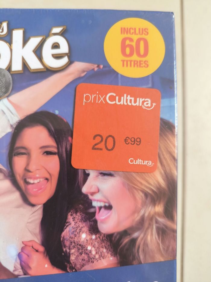 Karaoké - photo numéro 3