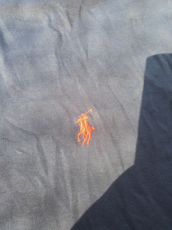 Polo manches courtes Ralph lauren - photo numéro 4