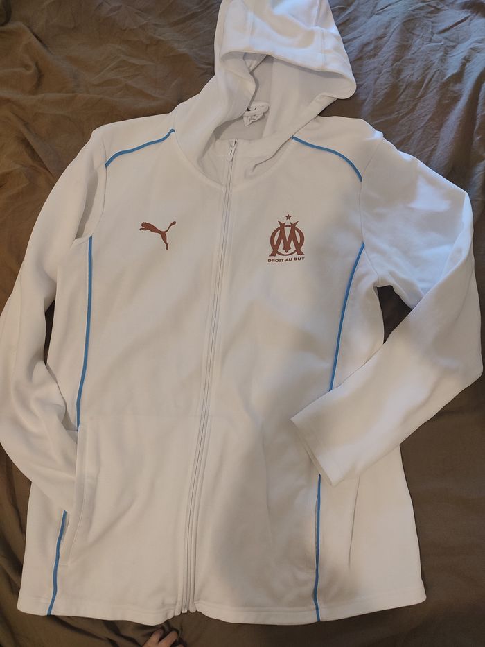 Veste om - photo numéro 2