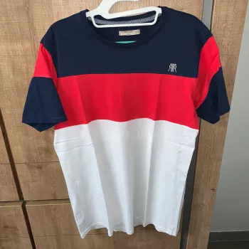 Tshirt home Mango