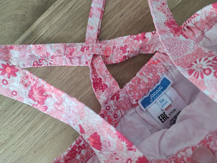 Barboteuse Jacadi - photo numéro 2