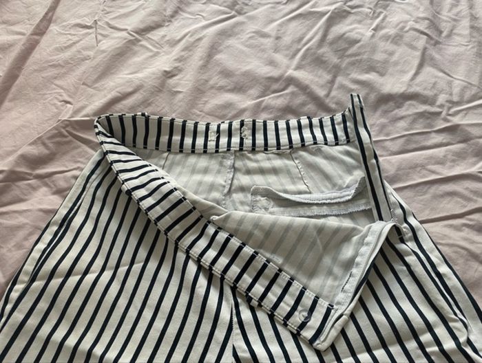 Pantalon à rayures - photo numéro 3