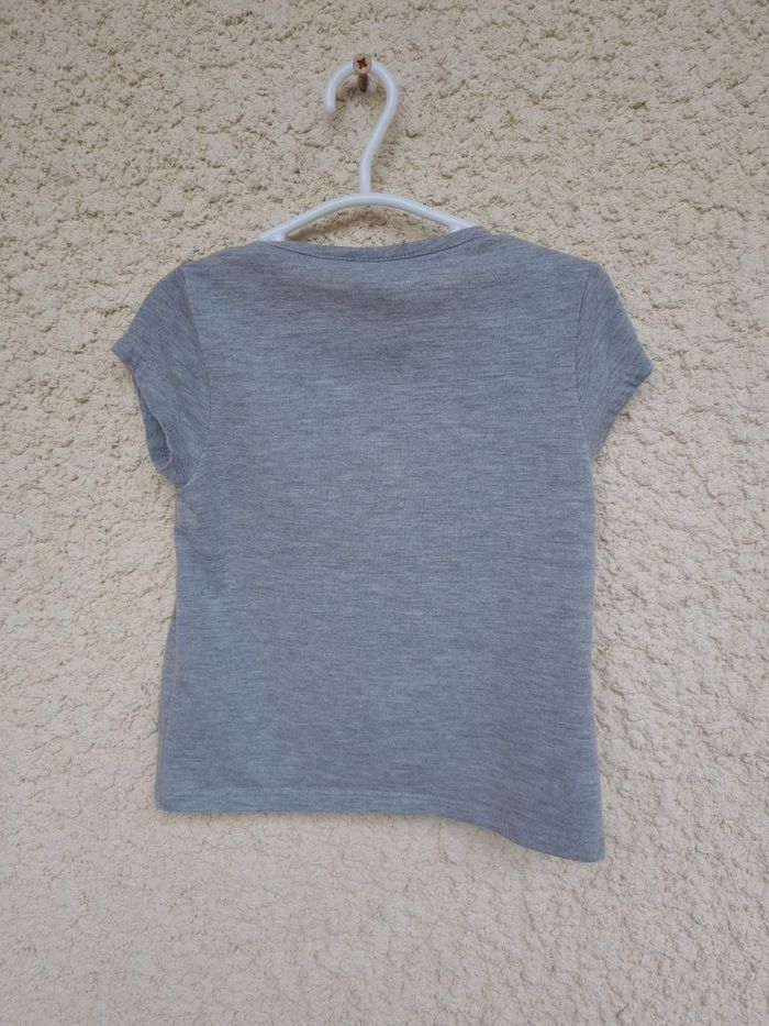 T-shirt Minnie - photo numéro 2