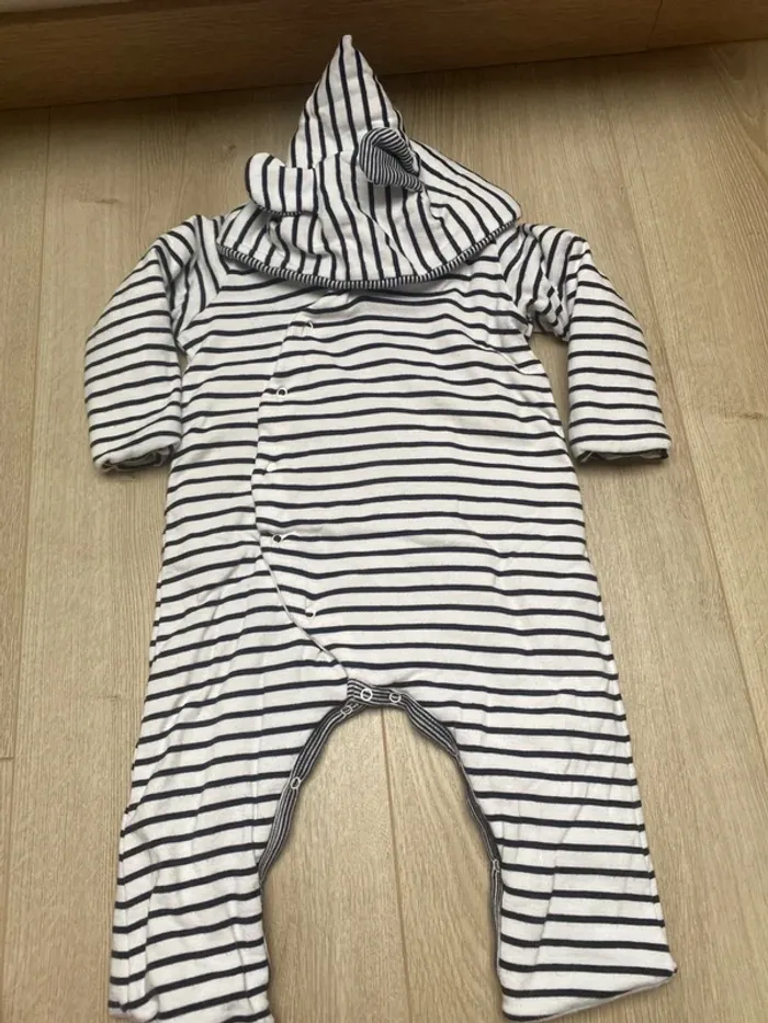 Combipilote petit bateau - photo numéro 2