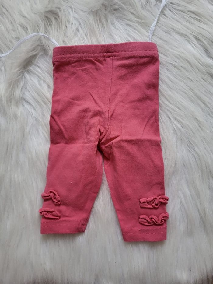 Legging fille - photo numéro 2