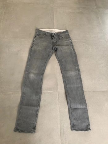 Pantalon homme le temps des cerises