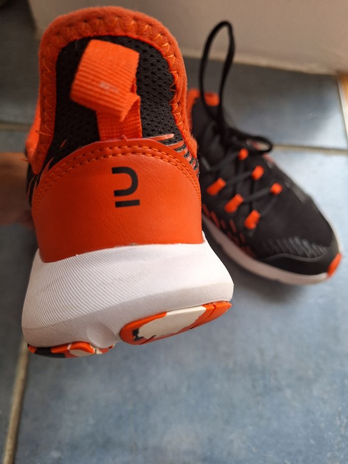 Baskets  Decathlon - photo numéro 5