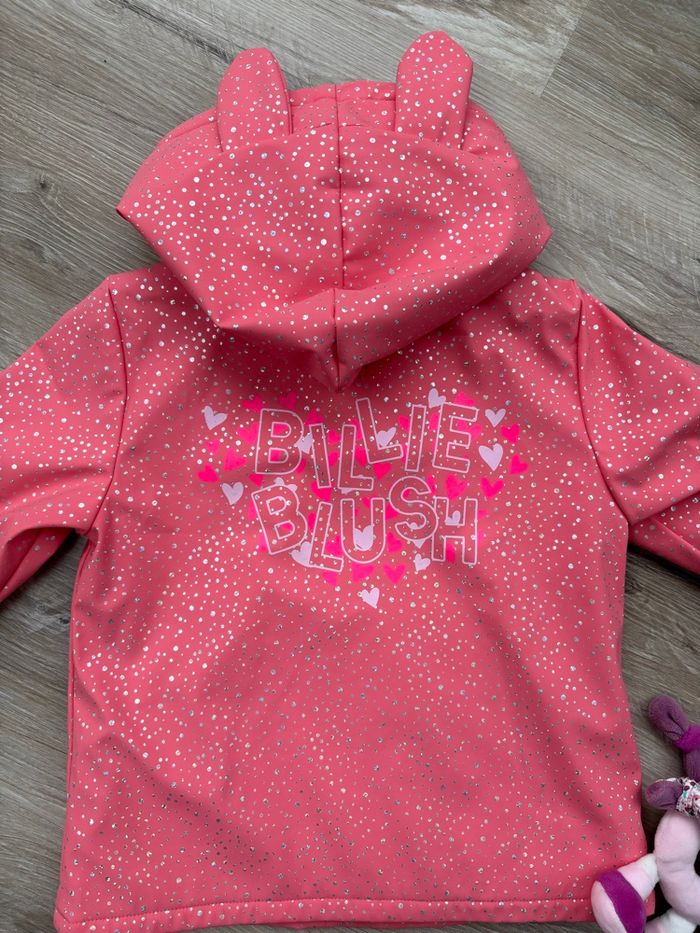 Veste/parka taille 24 mois - photo numéro 6