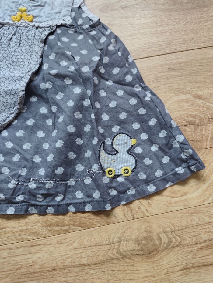 Robe 3 mois - photo numéro 2