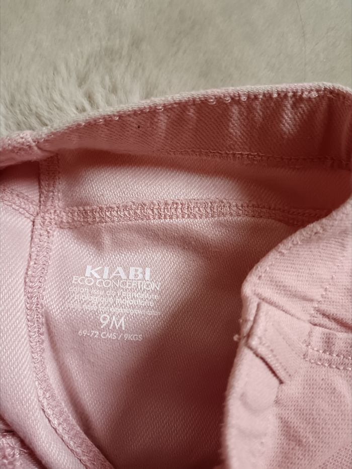Pantalon - photo numéro 4