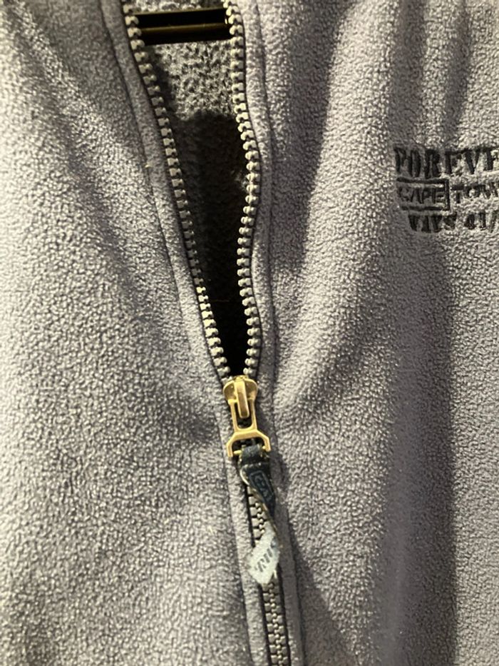 Polaire - photo numéro 4