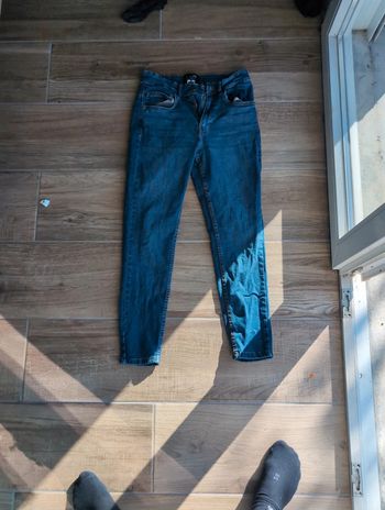 Pantalon jean