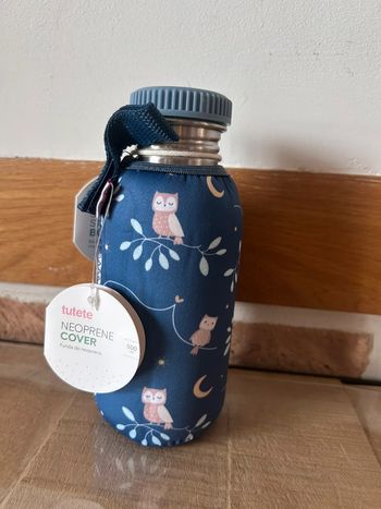 Gourde Tutete – Collection Nature magique – Neuve