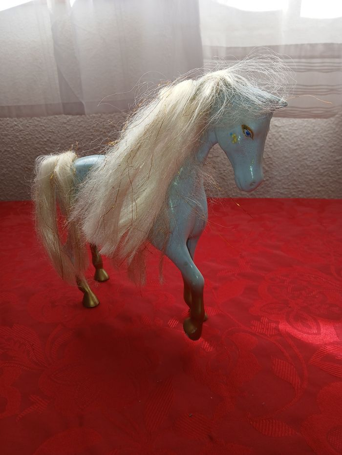 Cheval - photo numéro 2