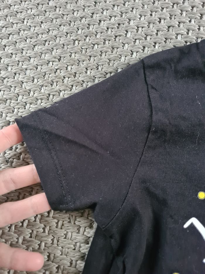 Tshirt manches courtes licorne - 3/4 ans - photo numéro 6