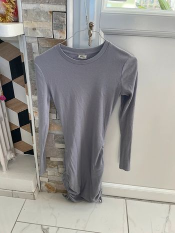 robe moulante de chez Pimkie taille XS