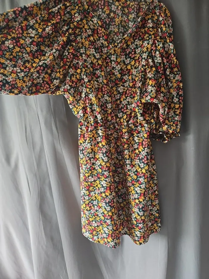 Robe à manches - photo numéro 2